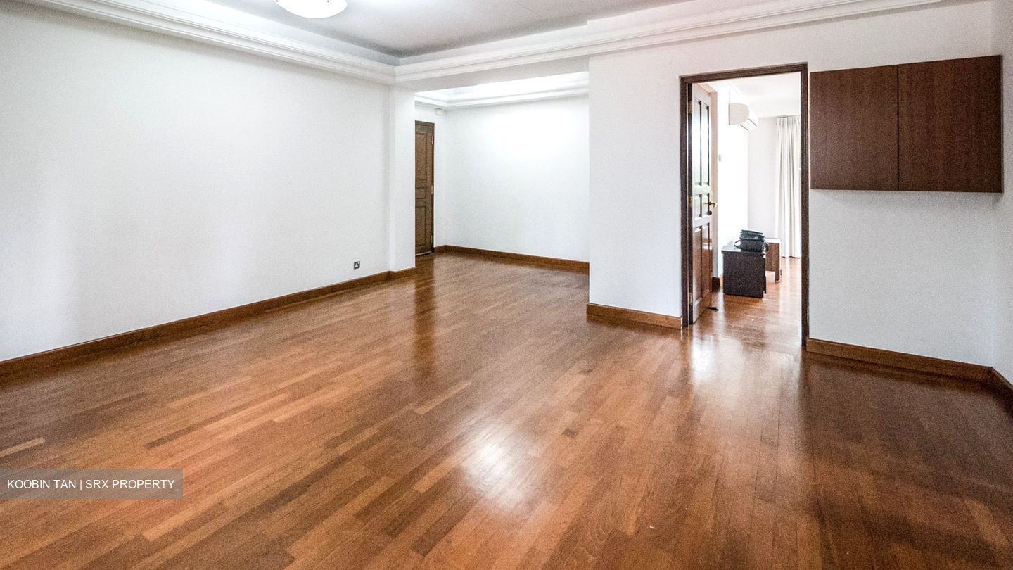 Hullet Rise (D9), Condominium #444557521
